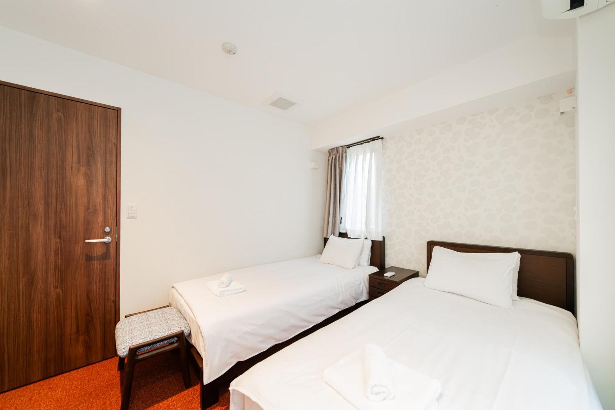 Serorin Light Hotel Tokyo, Tokyo